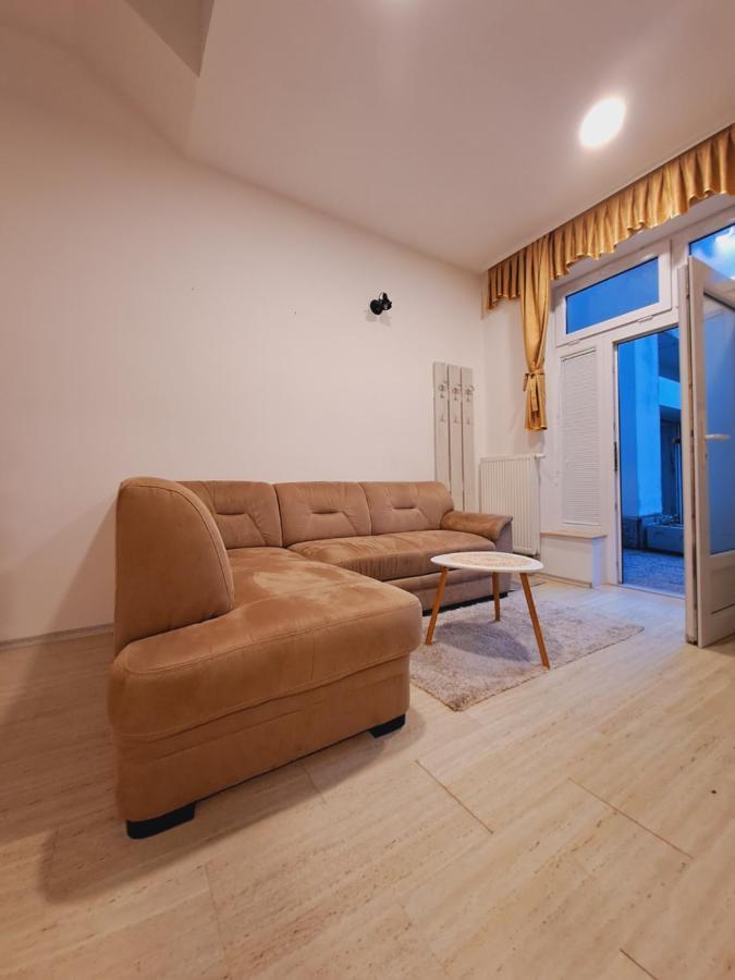 Lucija Family Apartment Portorož Exterior foto